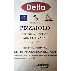 diploma