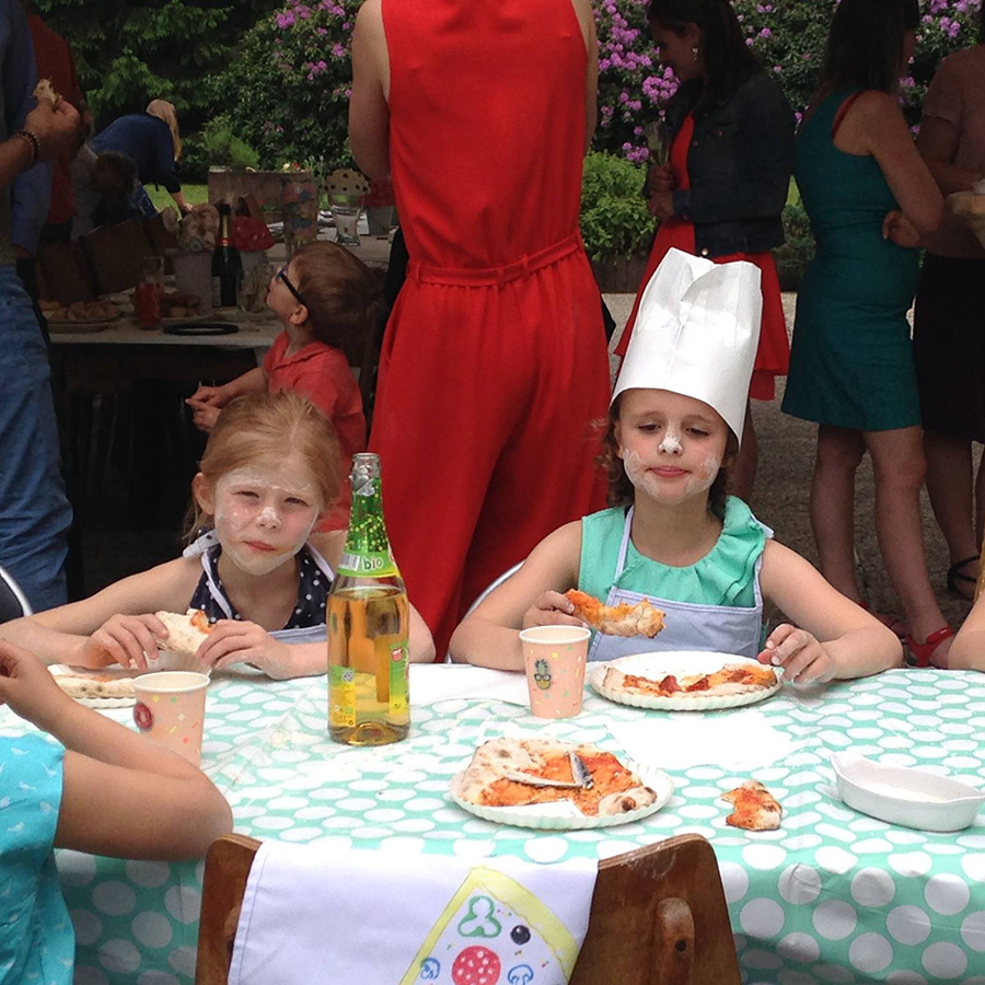 pizza