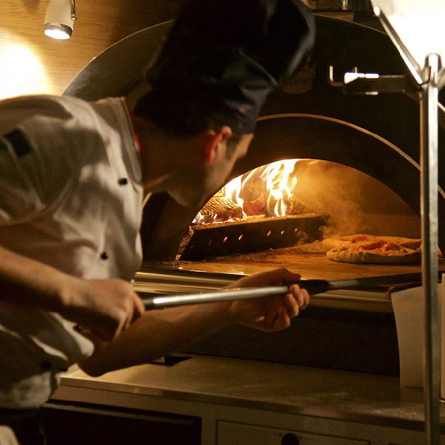 pizzaiollo