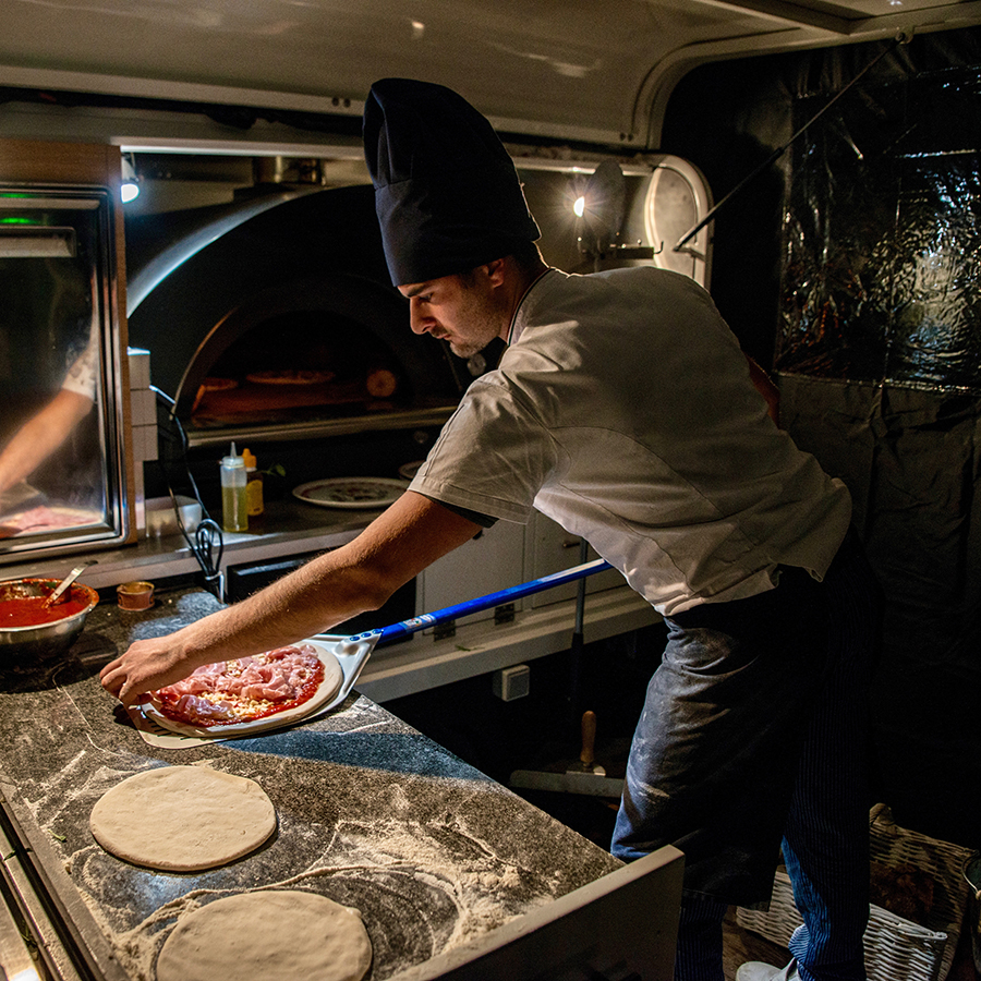 pizzaiollo